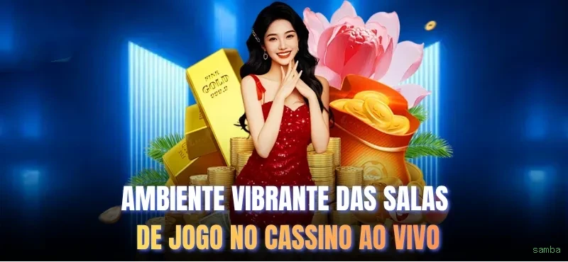 Programa VIP samba - benefícios exclusivos