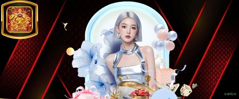 Suporte VIP samba - atendimento prioritário